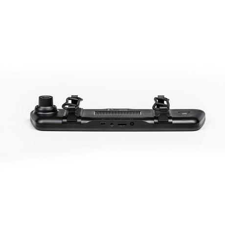 Road Angel Vision Universal Clip Over Mirror Dash Cam 1440p Parking Mode