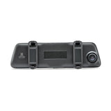 Road Angel Vision Universal Clip Over Mirror Dash Cam 1440p Parking Mode