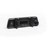 Road Angel Vision Universal Clip Over Mirror Dash Cam 1440p Parking Mode