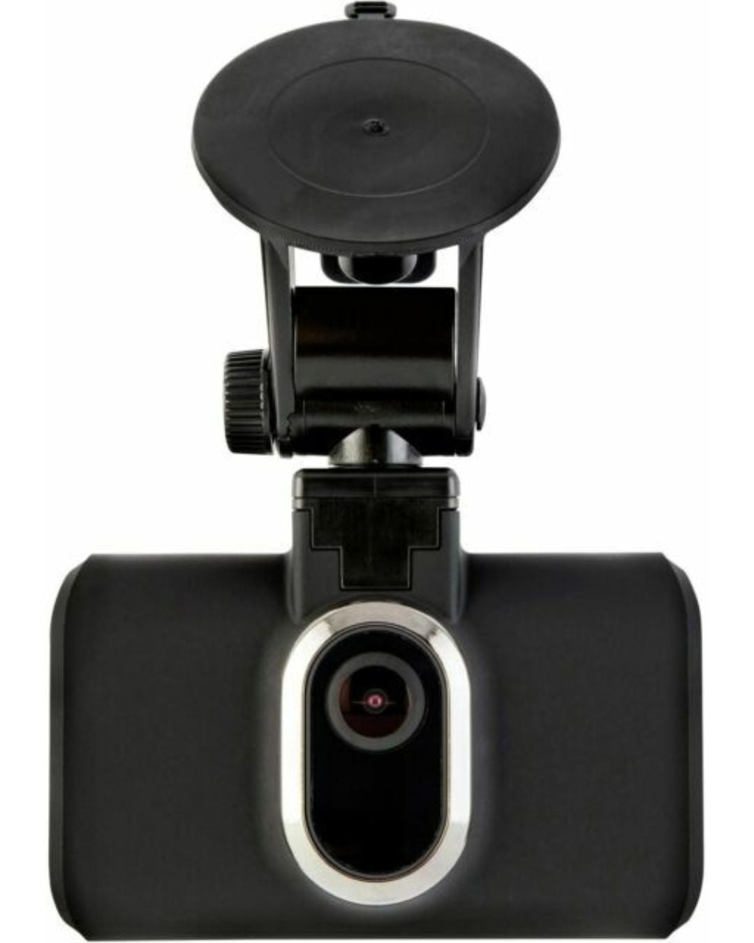Halfords HDC200 1080p WiFi 2.7in 140° Parking Mode Sensor Dash Cam - Black