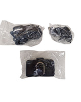 Halfords HDC200 1080p WiFi 2.7in 140° Parking Mode Sensor Dash Cam - Black