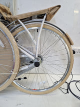Pendleton Dalby Women's 3 Speed Hybrid Bike - Cherry Blossom - 19''- Medium
