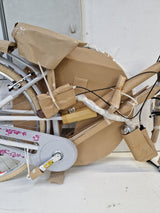 Pendleton Dalby Women's 3 Speed Hybrid Bike - Cherry Blossom - 19''- Medium