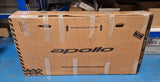 Apollo Phaze Men's Mountain Bike 18-Speed 27.5" Wheel - Medium 17" - Blue