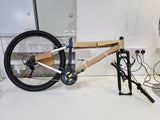 Apollo Phaze Men's Mountain Bike 18-Speed 27.5" Wheel - Medium 17" - Blue