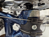 Apollo Phaze 18-Speed 27.5" Wheel Men's Mountain Bike - Medium 17" - Blue