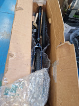 Apollo Phaze 18-Speed 27.5" Wheel Men's Mountain Bike - Medium 17" - Blue