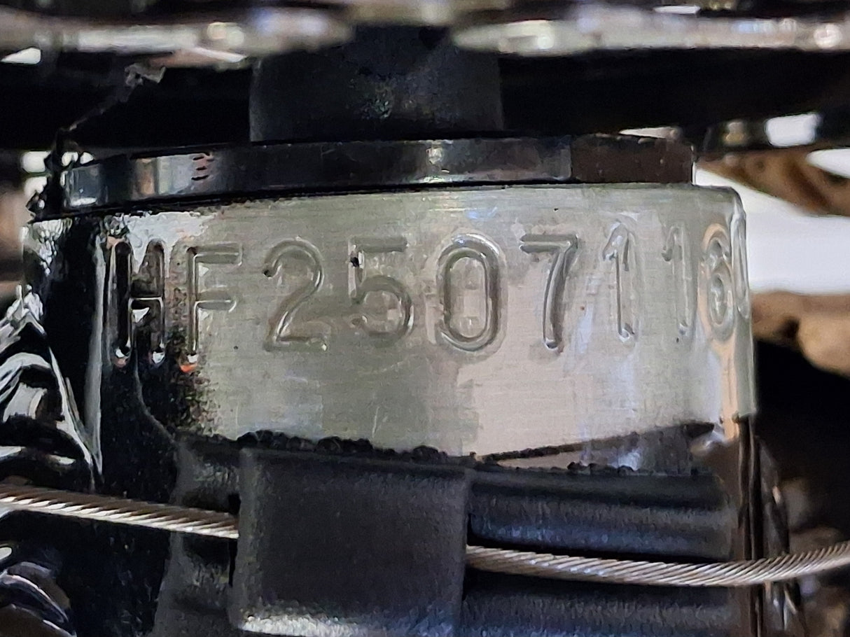 Apollo Evade Mens 21-Speed Disc Brake Mountain Bike - Black - Small 14"