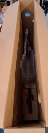 Apollo Evade Mens 21 Speed Disc Brake Mountain Bike - Black - Small 14"