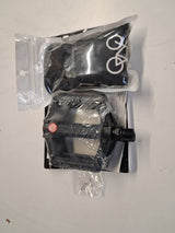 Apollo Evade Mens 21 Speed Disc Brake Mountain Bike - Black - Small 14"