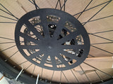 Apollo Evade Mens 21-Speed Disc Brake Age 14+ Mountain Bike - Black - Small