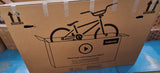 Apollo Evade Mens 21-Speed Disc Brake Age 14+ Mountain Bike - Black - Small