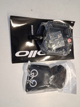 Apollo Evade Mens 21 Speed Disc Brake Age 14+ Mountain Bike - Black - Small