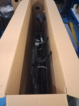 Apollo Paradox Mens 14-Speed V-Brakes Alloy Road Bike - Grey - 51cm Medium