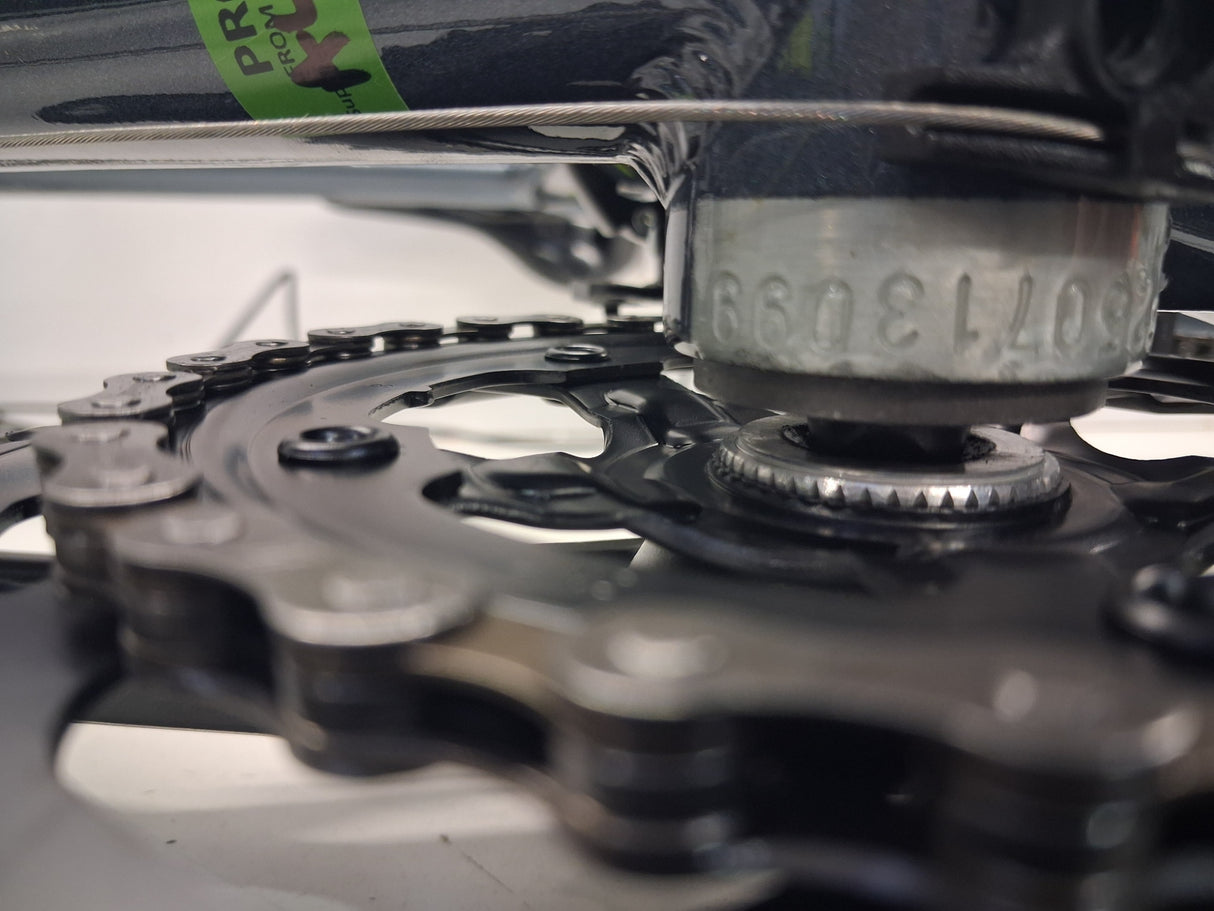 Apollo Paradox Mens 14-Speed V-Brakes Alloy Road Bike - Grey - 51cm Medium