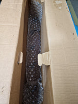 Apollo Twilight 18-Speed V-Brakes Womens Mountain Bike - Silver - Small