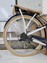 Pendleton Blossomby 26" Wheel V-Brakes 9-12 Years Junior Bike 9-12YR - Navy