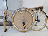Pendleton Blossomby 26" Wheel V-Brakes 9-12 Years Junior Bike 9-12YR - Navy