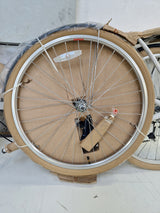 Pendleton Blossomby 26" Wheel V-Brakes 9-12 Years Junior Bike 9-12YR - Navy