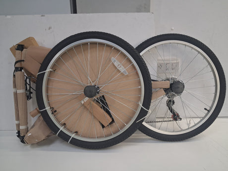 Apollo Vortice Junior 8-12 Years 24'' Wheel Hybrid Bike  - Black/Turquoise