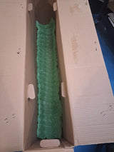 Apollo Vortice Junior 8-12 Years 24'' Wheel Hybrid Bike  - Black/Turquoise