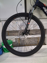 Apollo Entice Women's 21-Speed 27.5" Wheels Mountain Bike - Small - Blue