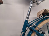 Pendleton Women's Somerby 7-Speed V-Brake Hybrid Bike - Teal - Small 17"