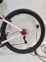 Apollo Phaze Red 18-Speed Men's Mountain Bike 27.5" Wheels - Large - 20"