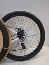 Apollo Entice Women's 27.5in Hardtail Mountain Bike Large - 20in Frame Navy