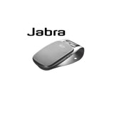 Jabra Drive HFS004 Bluetooth In-Car Speakerphone Hands-Free Car Kit - Black