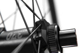 DT Swiss HU 1900 Rear Wheel QR Axle MTB 29er Boost Alloy Disc Black Bike