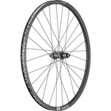 DT Swiss HU 1900 Rear Wheel QR Axle MTB 29er Boost Alloy Disc Black Bike