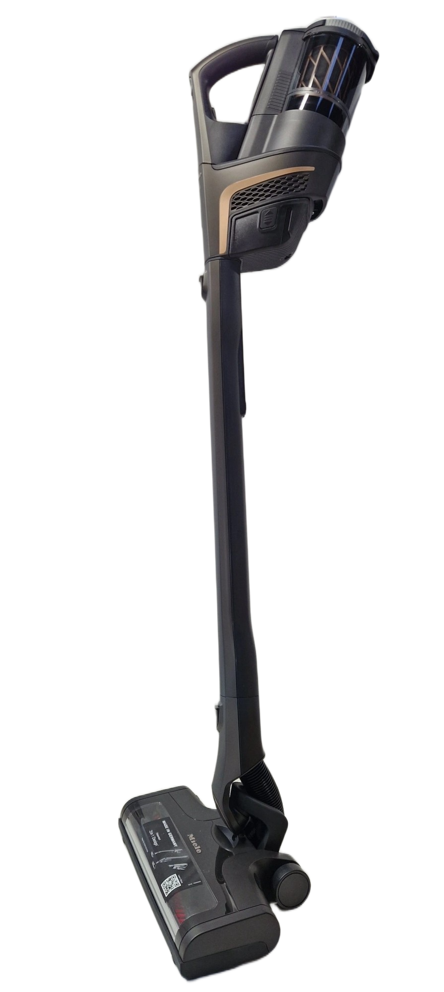 Miele Triflex HX2 Pro Cordless Handheld Vacuum Cleaner - Infinity Grey