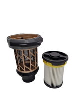 Miele Triflex HX2 Pro Cordless Handheld Vacuum Cleaner - Infinity Grey