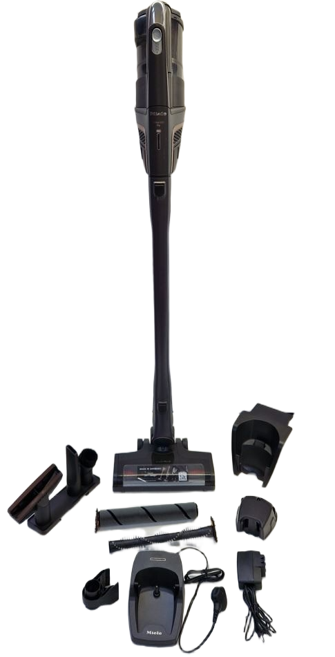 Miele Triflex HX2 Pro Cordless Handheld Vacuum Cleaner - Infinity Grey