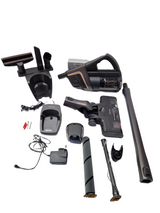 Miele Triflex HX2 Pro Cordless Handheld Vacuum Cleaner - Infinity Grey