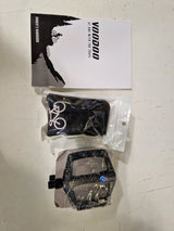 Voodoo Horde 2025 10-Speed Hydraulic Brakes Alloy Mountain Bike Grey - Large