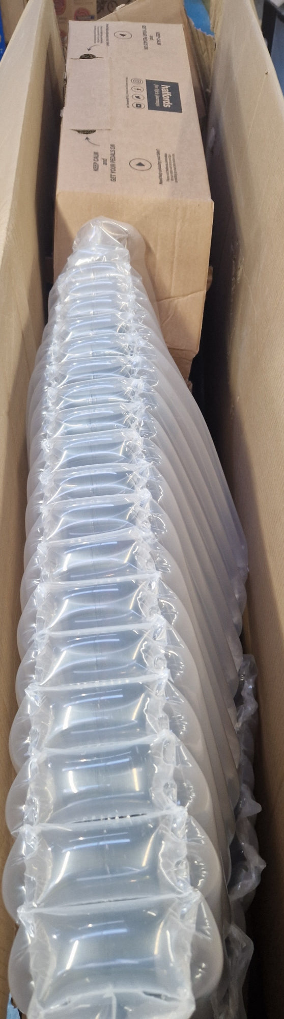 Carrera Valour Disc Mens 16-Speed Mountain Bike - Red - 14'' X-Small Frame