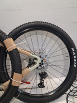 Voodoo Bizango Pro Unisex 12-Speed 29 Wheel Disc Brake Mountain Bike - XL