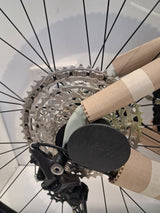 Voodoo Bizango Pro Unisex 12-Speed 29 Wheel Disc Brake Mountain Bike - XL