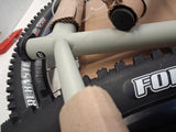 Voodoo Bizango Pro Unisex 12-Speed 29 Wheel Disc Brake Mountain Bike - XL