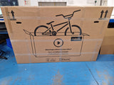 Voodoo Nakisi Unisex 18-Speed Disc Brake Adventure Bike - Large - Beige