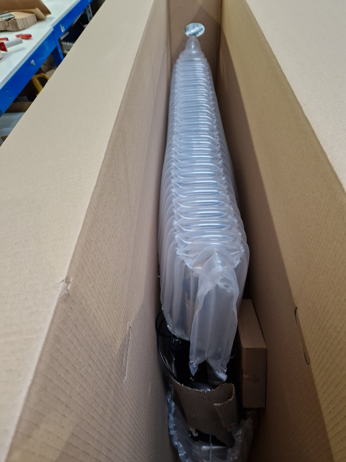 Carrera Titan X 2025 10 Speed Unisex Mountain Bike - Orange - Medium Frame
