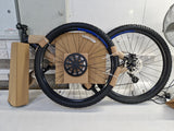 Carrera Hellcat 29in Wheel Disc Brake Men's Mountain Bike - Medium - Black