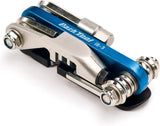 Park Tool IB-3 I-Beam 15-Function Folding Bicycle Cycling Multi Tool - Multi