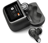 JBL Tour Pro 3 True Wireless Bluetooth Noise-Cancelling Earbuds - Black