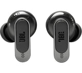 JBL Tour Pro 3 True Wireless Bluetooth Noise-Cancelling Earbuds - Black