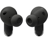 JBL Tour Pro 3 True Wireless Bluetooth Noise-Cancelling Earbuds - Black