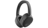 Jlab JBuds Lux ANC Over-Ear Foldable Wireless Blueetooth Headphones Graphite