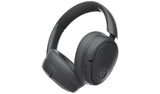 Jlab JBuds Lux ANC Over-Ear Foldable Wireless Blueetooth Headphones Graphite